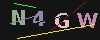 Gambar captcha